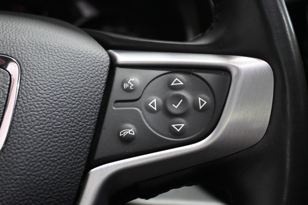 2021 GMC Terrain in Montreal, Quebec - 14 - w1024h768px