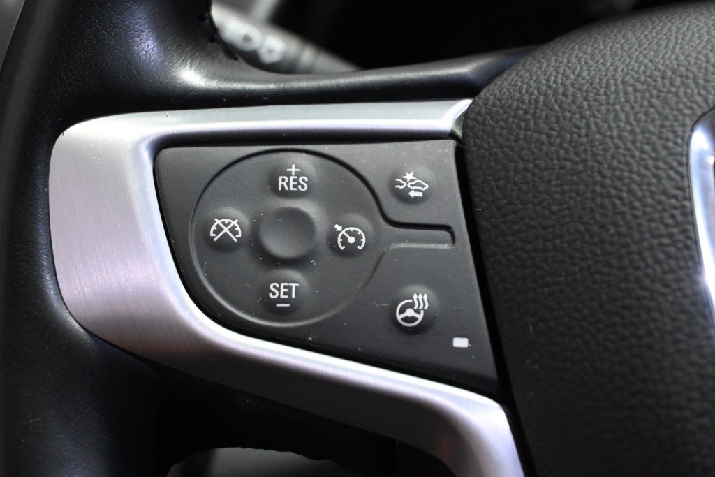 2021 GMC Terrain in Montreal, Quebec - 13 - w1024h768px