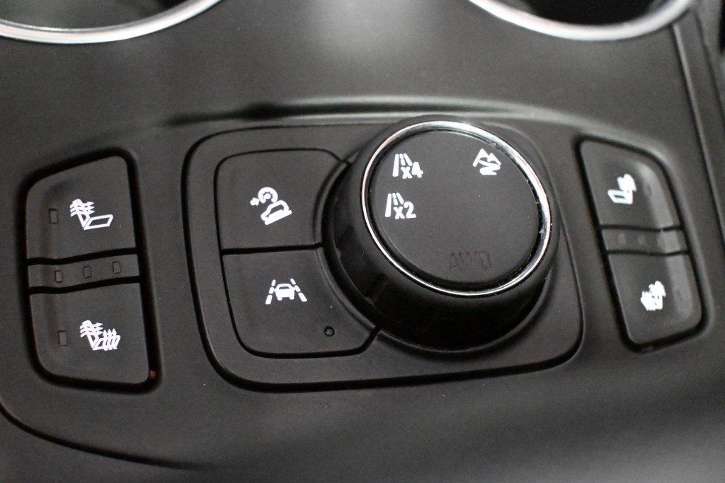 2021 GMC Terrain in Montreal, Quebec - 15 - w1024h768px