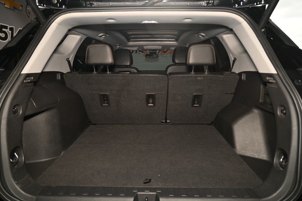 2021 GMC Terrain in Montreal, Quebec - 7 - w1024h768px