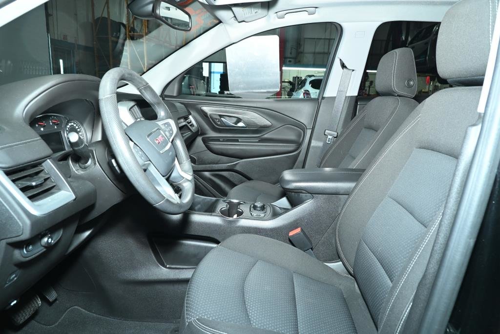 2022 GMC Terrain in Montreal, Quebec - 12 - w1024h768px