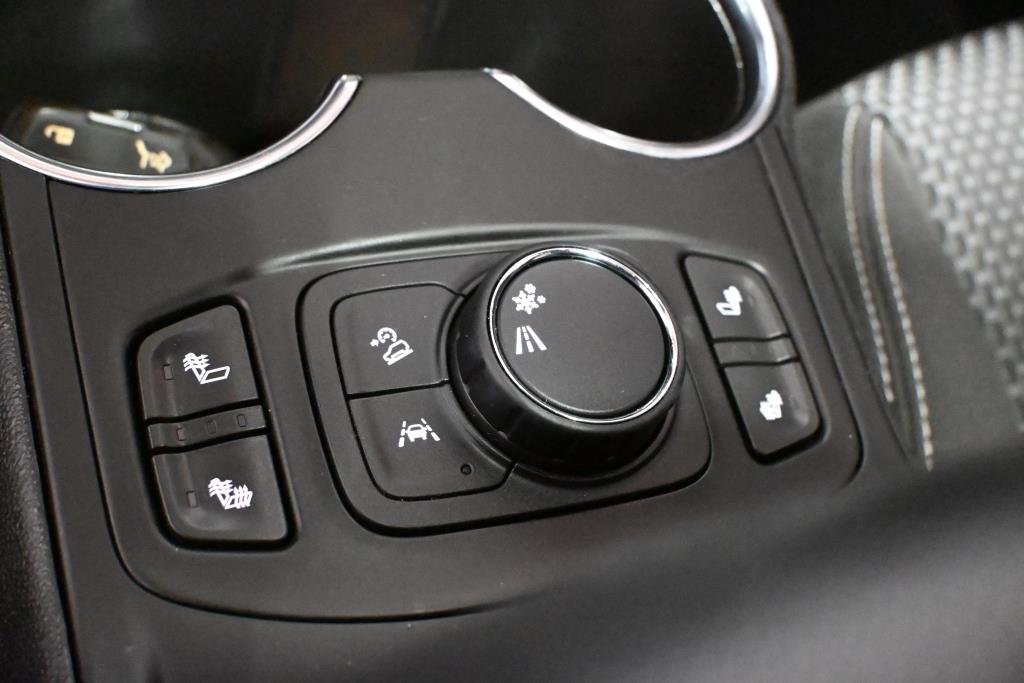 2022 GMC Terrain in Montreal, Quebec - 14 - w1024h768px