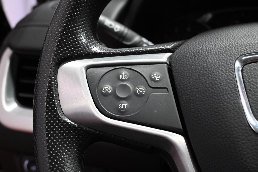 2022 GMC Terrain in Montreal, Quebec - 13 - w1024h768px
