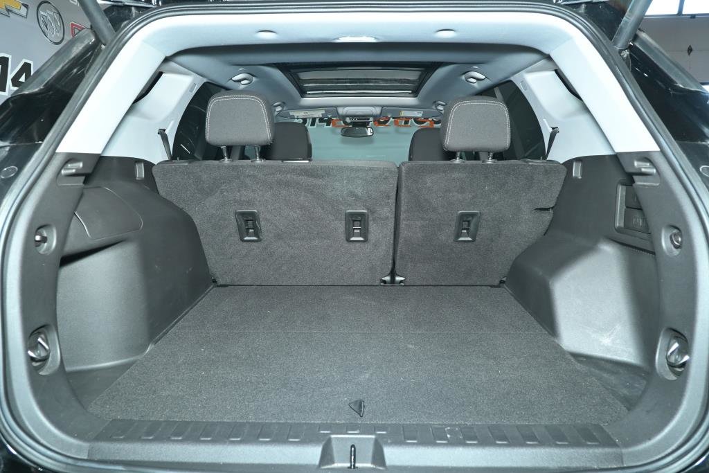 2022 GMC Terrain in Montreal, Quebec - 10 - w1024h768px