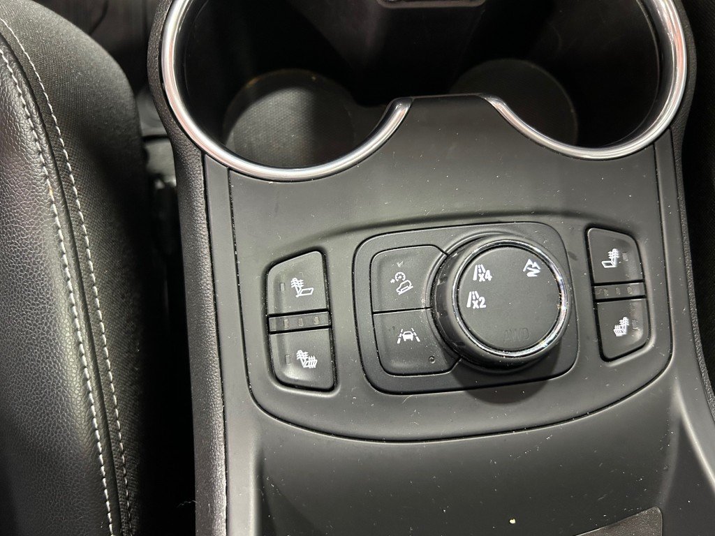 GMC TERRAIN  2022 à Montréal, Québec - 16 - w1024h768px