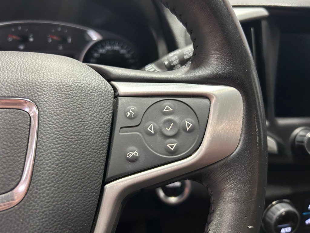 GMC TERRAIN  2022 à Montréal, Québec - 14 - w1024h768px