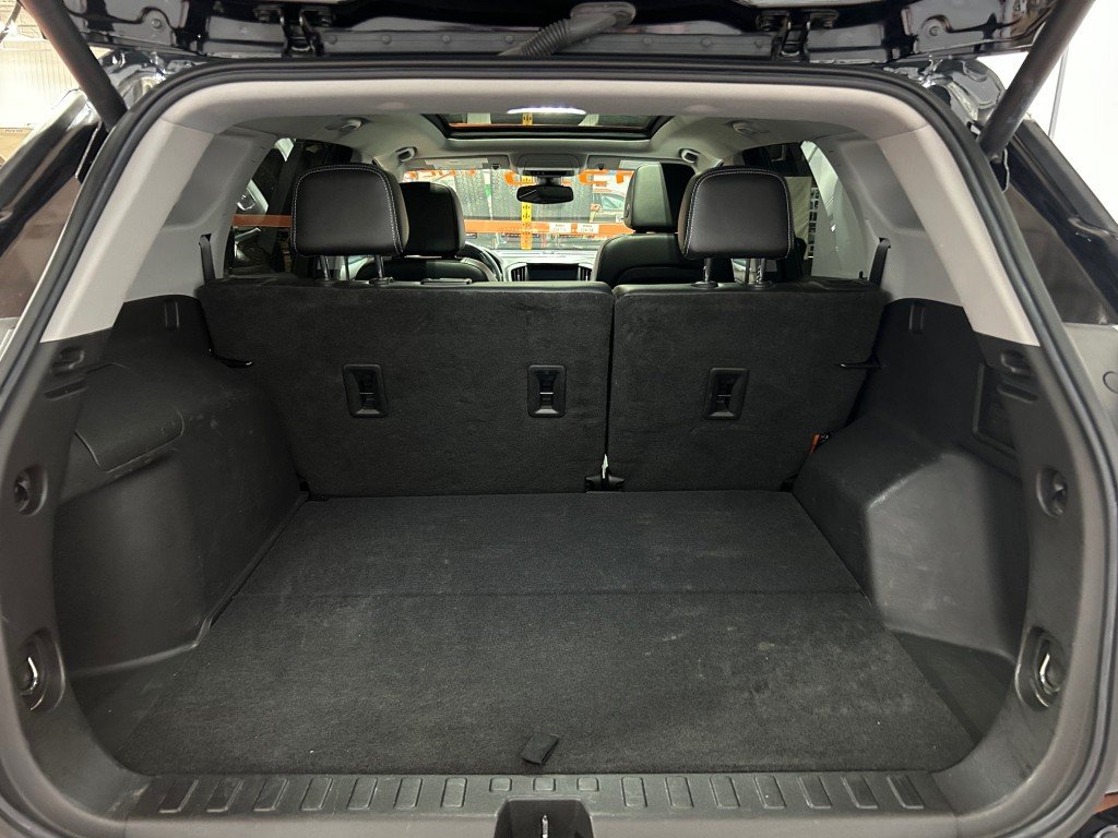 GMC TERRAIN  2022 à Montréal, Québec - 7 - w1024h768px