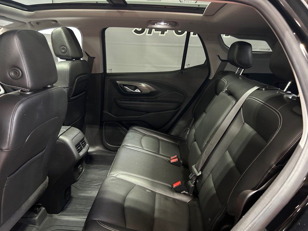 GMC TERRAIN  2022 à Montréal, Québec - 8 - w1024h768px