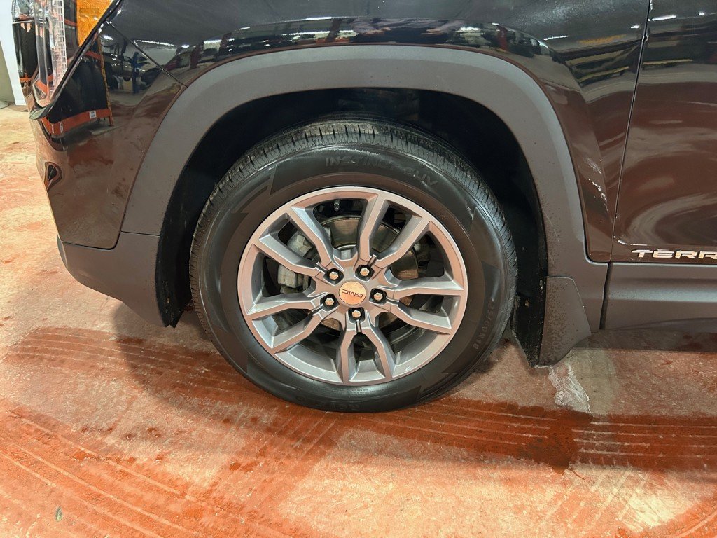 GMC TERRAIN  2022 à Montréal, Québec - 3 - w1024h768px