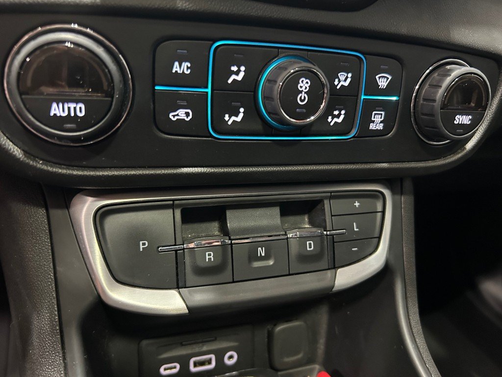 GMC TERRAIN  2022 à Montréal, Québec - 15 - w1024h768px