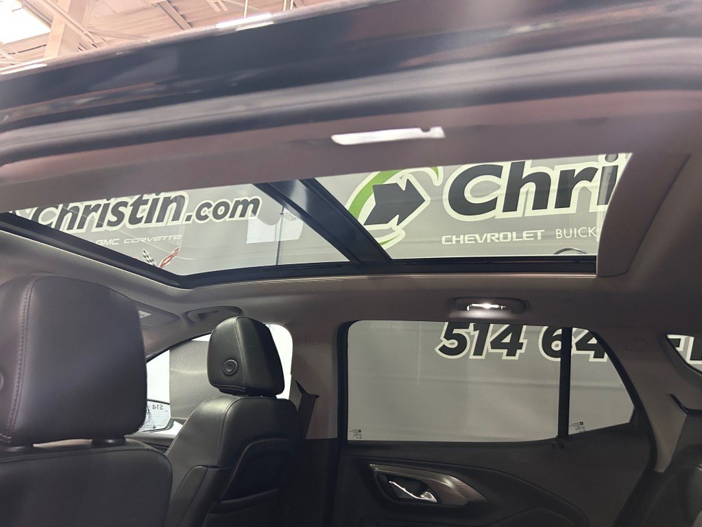 GMC TERRAIN  2022 à Montréal, Québec - 9 - w1024h768px