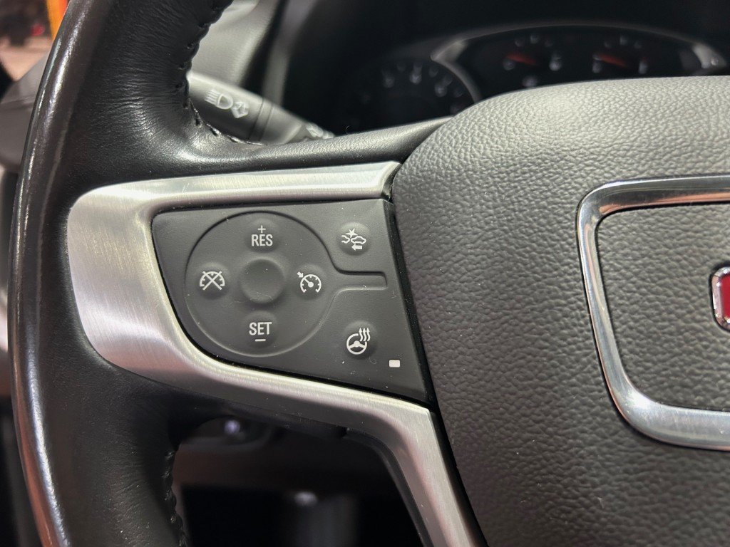 GMC TERRAIN  2022 à Montréal, Québec - 13 - w1024h768px