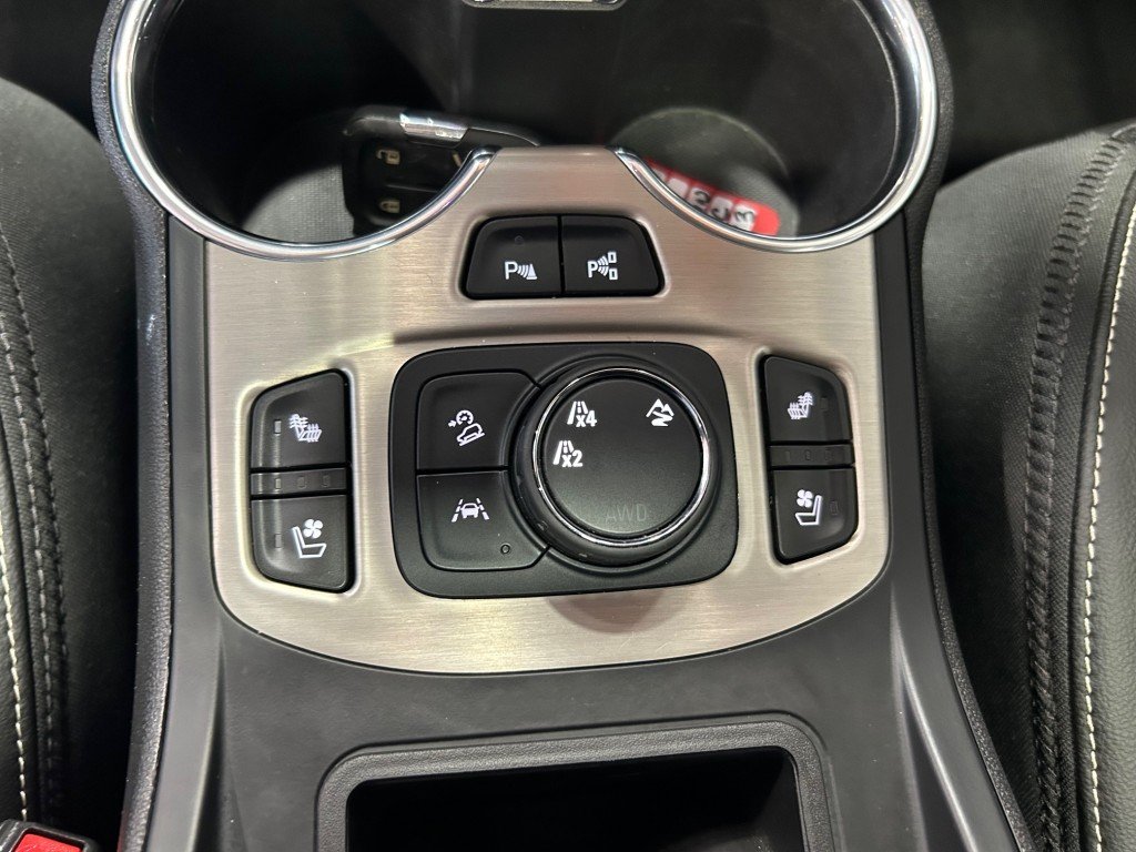 2023 GMC Terrain in Montreal, Quebec - 18 - w1024h768px