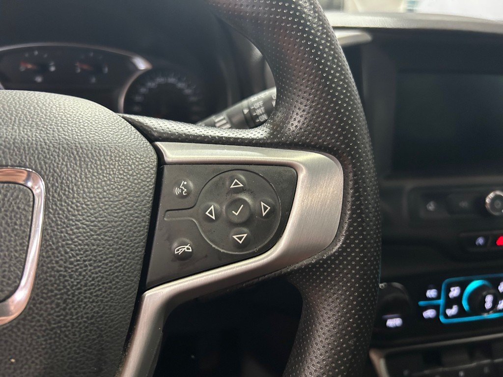 GMC TERRAIN  2023 à Montréal, Québec - 13 - w1024h768px