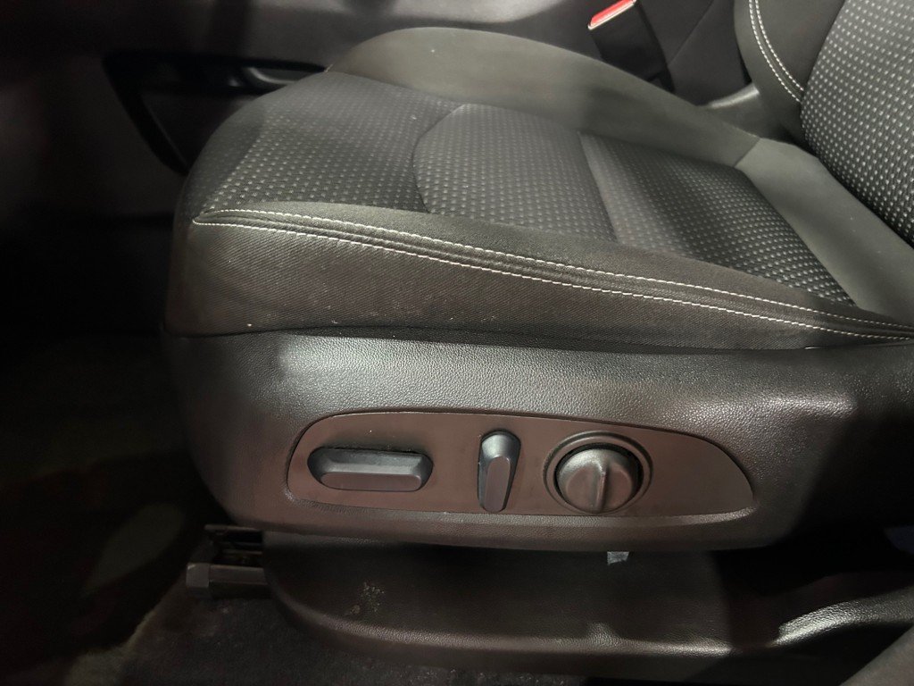 GMC TERRAIN  2023 à Montréal, Québec - 11 - w1024h768px