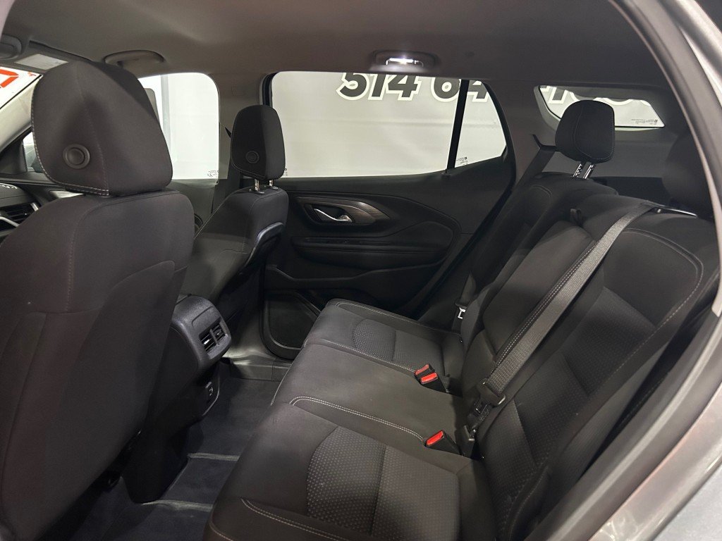 GMC TERRAIN  2023 à Montréal, Québec - 8 - w1024h768px