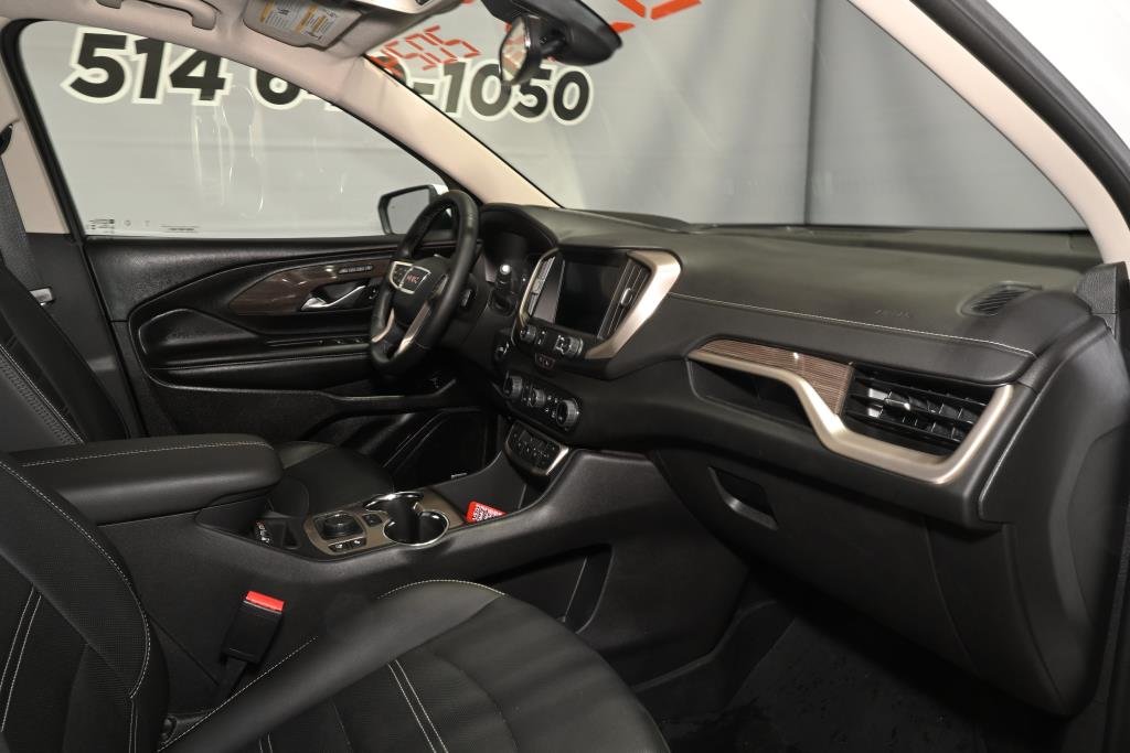 GMC Terrain  2024 à Montréal, Québec - 8 - w1024h768px