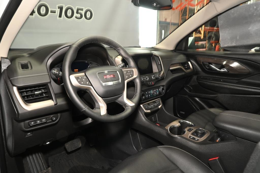 GMC Terrain  2024 à Montréal, Québec - 13 - w1024h768px