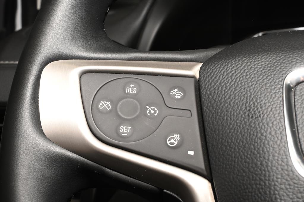 GMC Terrain  2024 à Montréal, Québec - 17 - w1024h768px