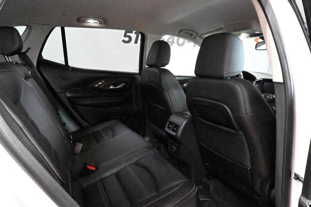 GMC Terrain  2024 à Montréal, Québec - 9 - w1024h768px