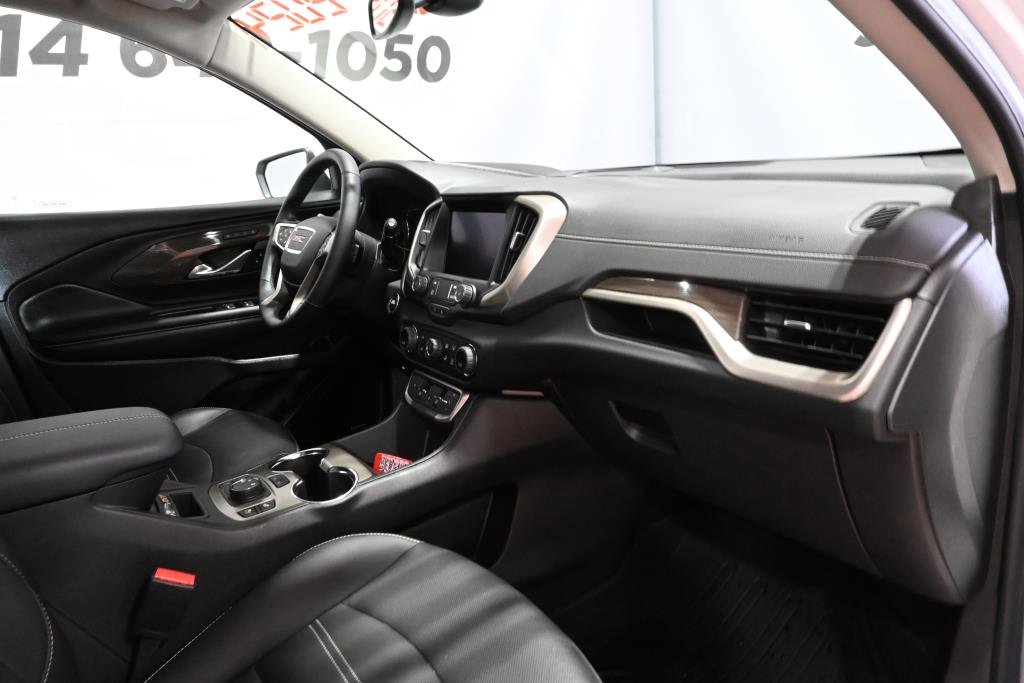 GMC Terrain  2024 à Montréal, Québec - 22 - w1024h768px