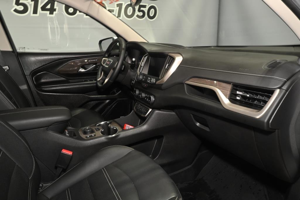 GMC Terrain  2024 à Montréal, Québec - 20 - w1024h768px