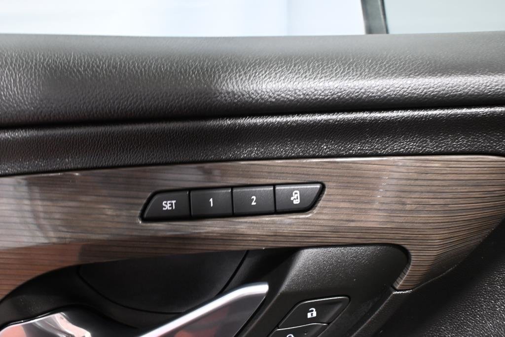 GMC Terrain  2024 à Montréal, Québec - 15 - w1024h768px