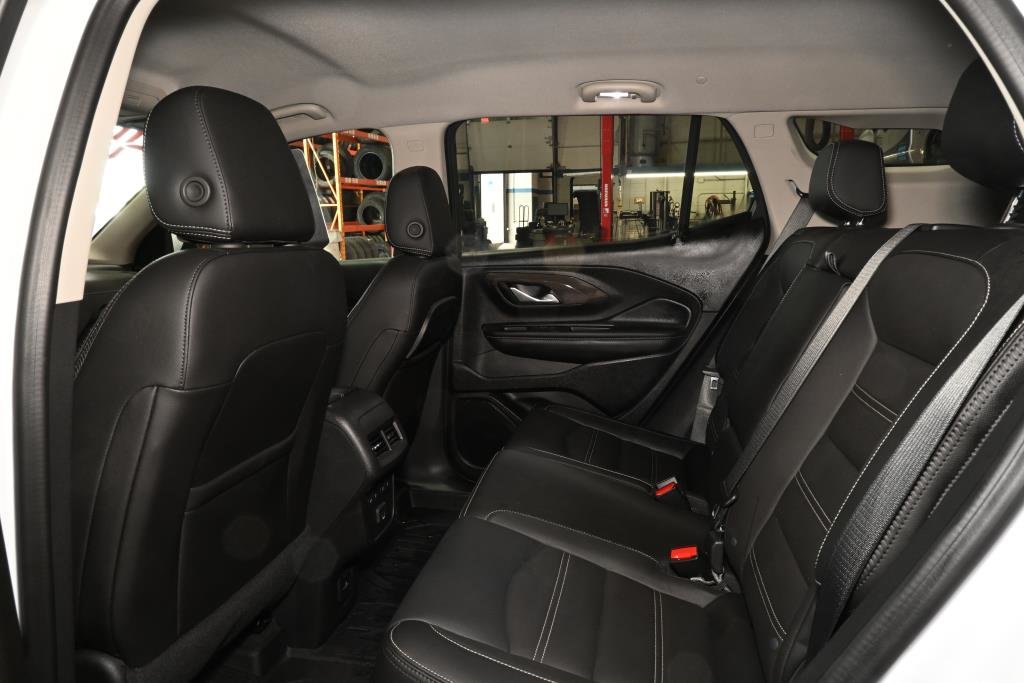 GMC Terrain  2024 à Montréal, Québec - 12 - w1024h768px