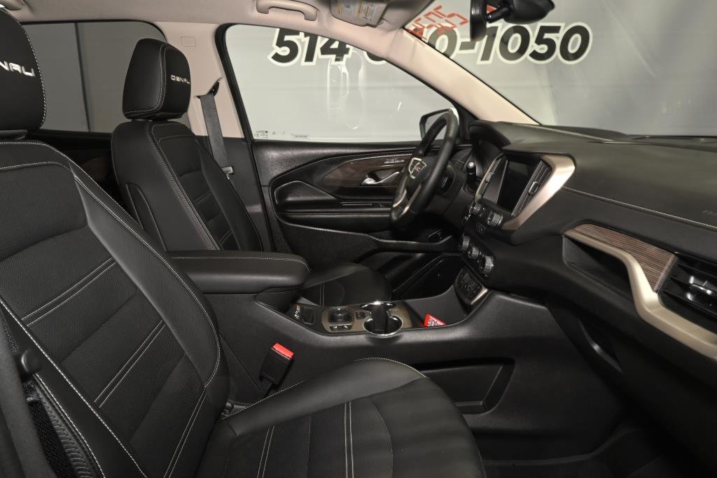 GMC Terrain  2024 à Montréal, Québec - 7 - w1024h768px