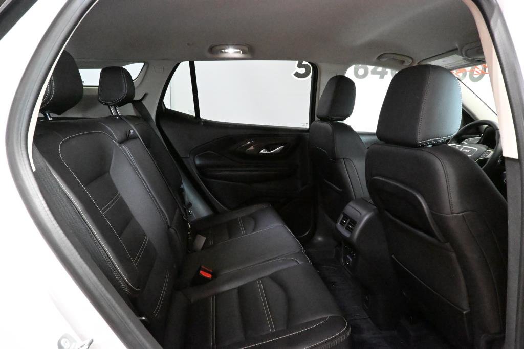 GMC Terrain  2024 à Montréal, Québec - 10 - w1024h768px