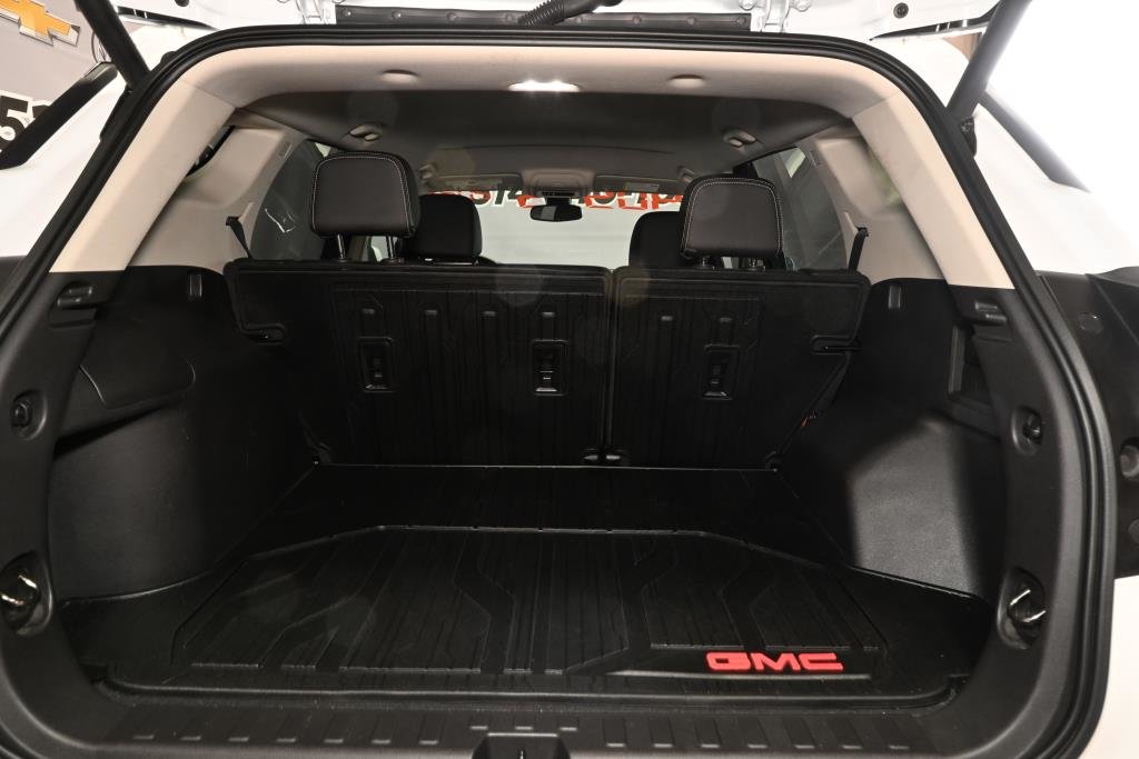 GMC Terrain  2024 à Montréal, Québec - 11 - w1024h768px