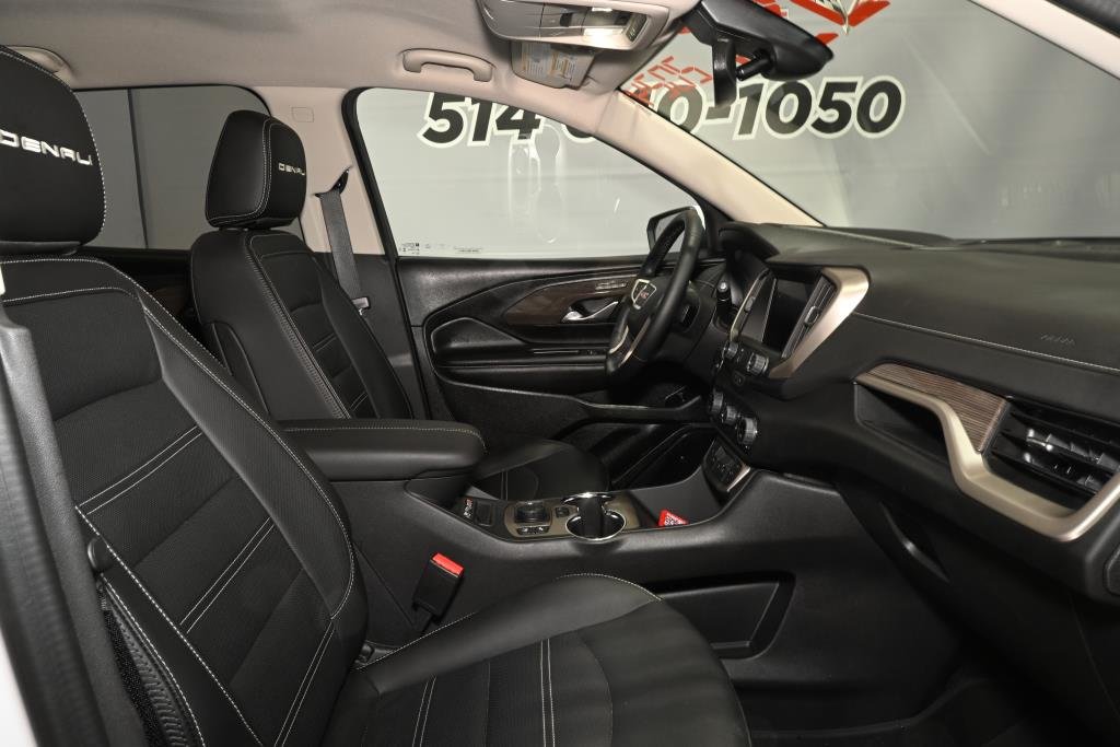 GMC Terrain  2024 à Montréal, Québec - 21 - w1024h768px