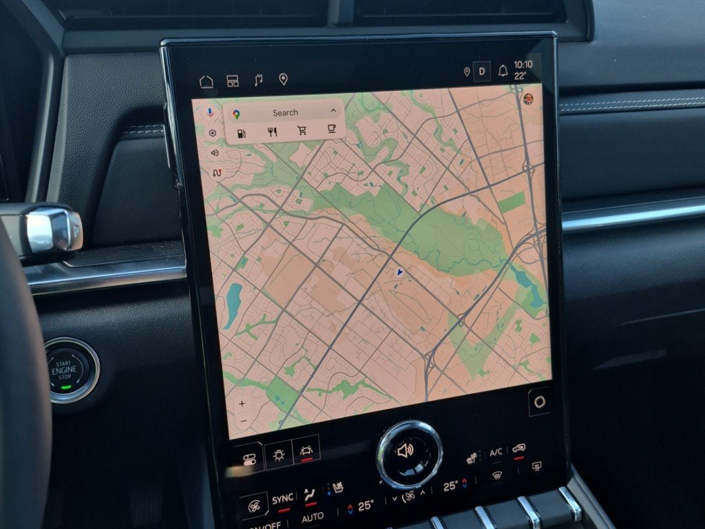 2025 GMC TERRAIN in Montreal, Quebec - 4 - w1024h768px