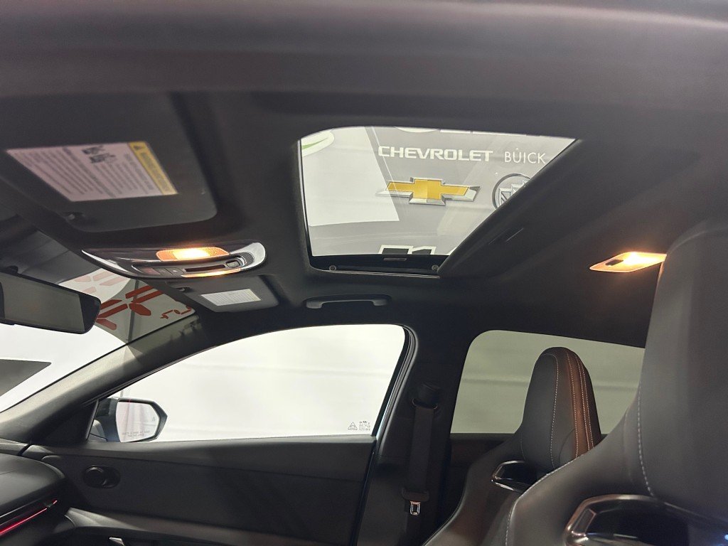 Hyundai ELANTRA N  2023 à Montréal, Québec - 13 - w1024h768px
