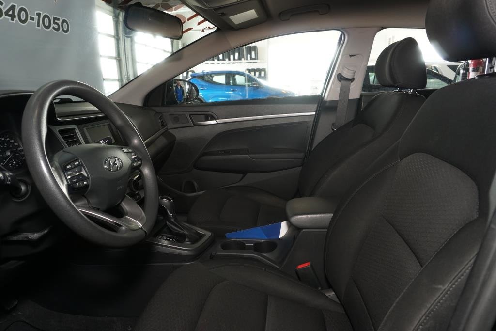 2019 Hyundai Elantra in Montreal, Quebec - 4 - w1024h768px