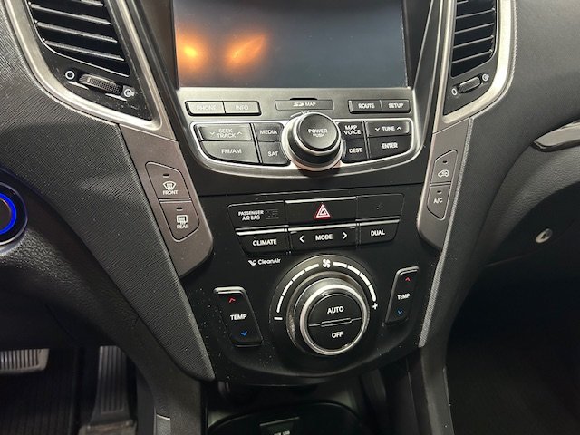 2015 Hyundai Santa Fe in Montreal, Quebec - 19 - w1024h768px