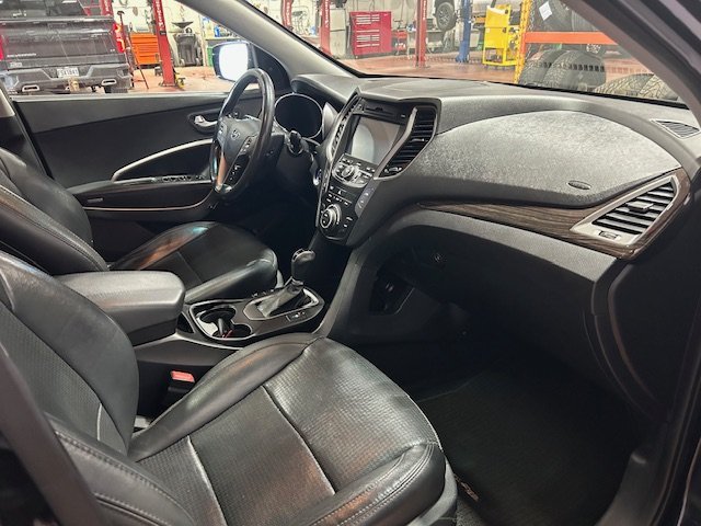 2015 Hyundai Santa Fe in Montreal, Quebec - 20 - w1024h768px