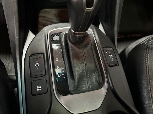 2015 Hyundai Santa Fe in Montreal, Quebec - 18 - w1024h768px