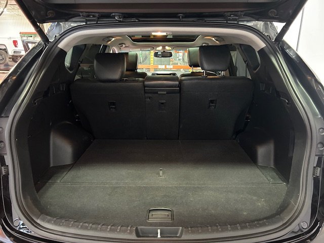 2015 Hyundai Santa Fe in Montreal, Quebec - 7 - w1024h768px