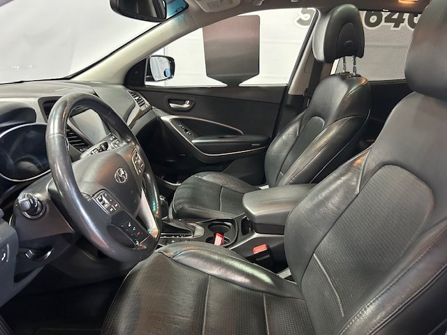2015 Hyundai Santa Fe in Montreal, Quebec - 13 - w1024h768px