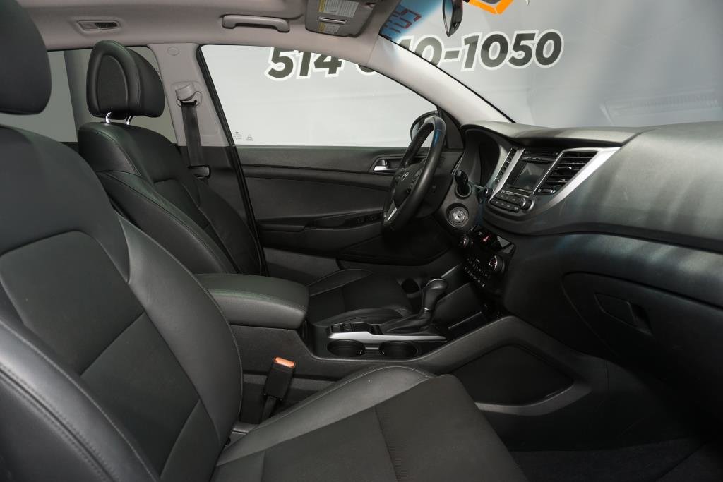 2017 Hyundai Tucson in Montreal, Quebec - 15 - w1024h768px