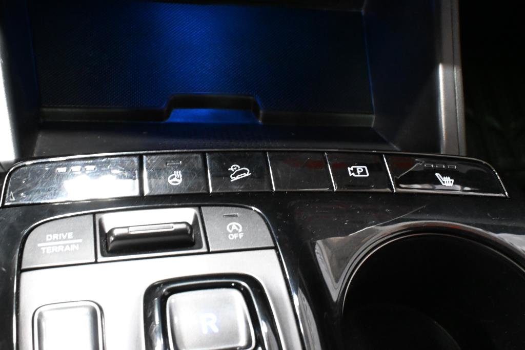 2022 Hyundai Tucson in Montreal, Quebec - 11 - w1024h768px