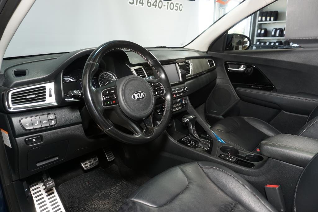 2019 Kia NIRO in Montreal, Quebec - 7 - w1024h768px