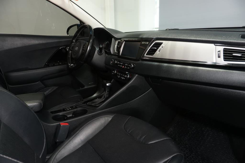 Kia NIRO  2019 à Montréal, Québec - 16 - w1024h768px