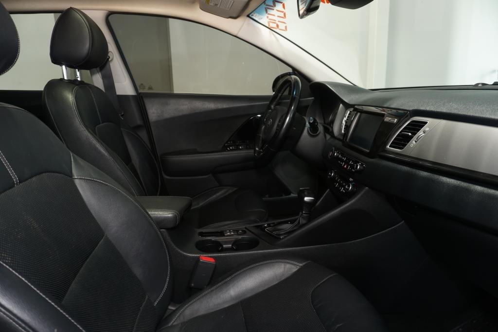 2019 Kia NIRO in Montreal, Quebec - 17 - w1024h768px