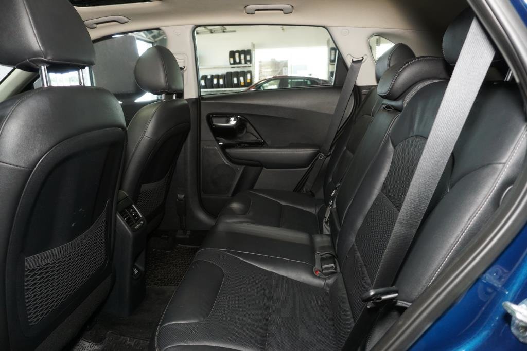 2019 Kia NIRO in Montreal, Quebec - 6 - w1024h768px