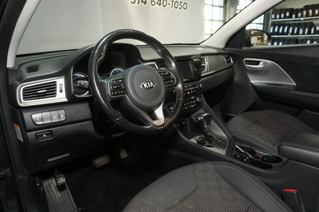 Kia NIRO  2019 à Montréal, Québec - 7 - w1024h768px