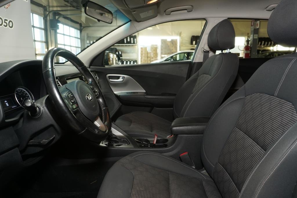 Kia NIRO  2019 à Montréal, Québec - 8 - w1024h768px