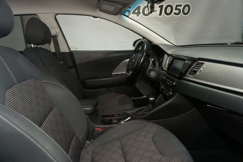 Kia NIRO  2019 à Montréal, Québec - 13 - w1024h768px