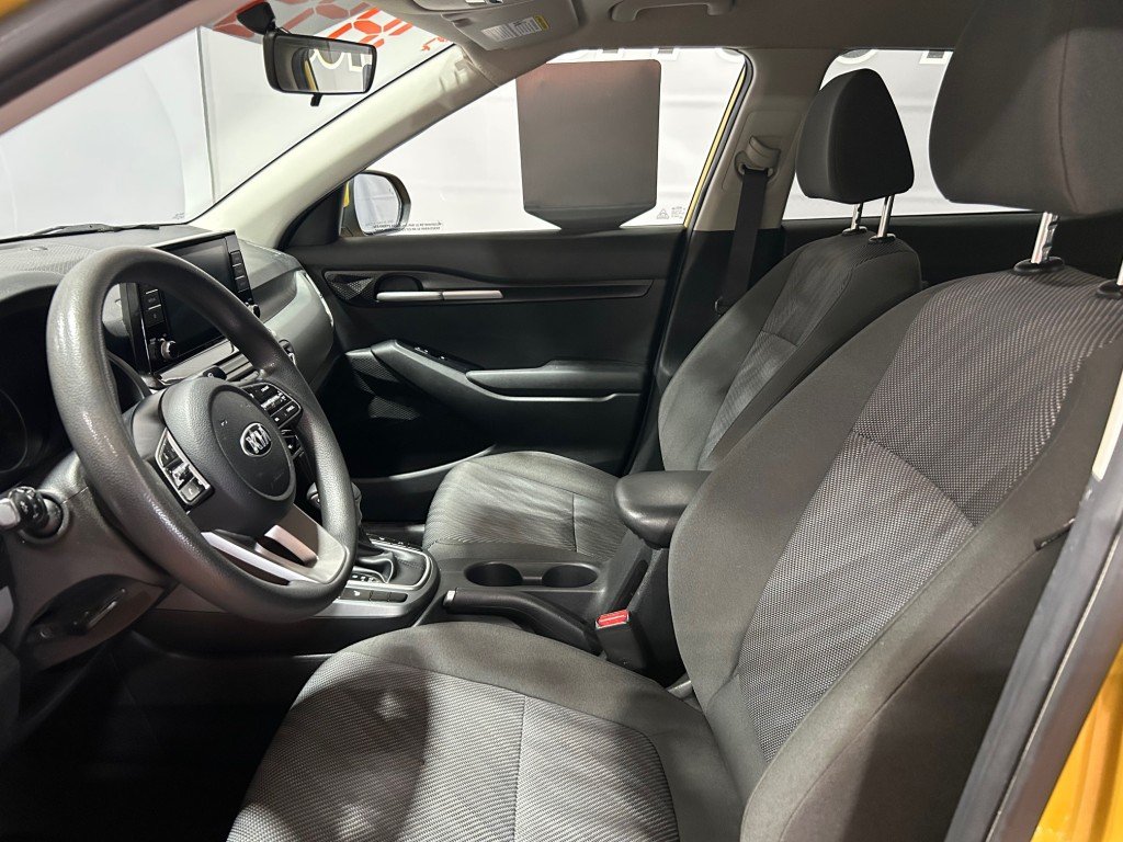 Kia SELTOS  2021 à Montréal, Québec - 10 - w1024h768px